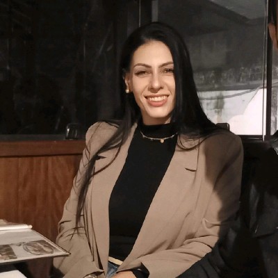Giordanna Pincelli, arquiteta e urbanista